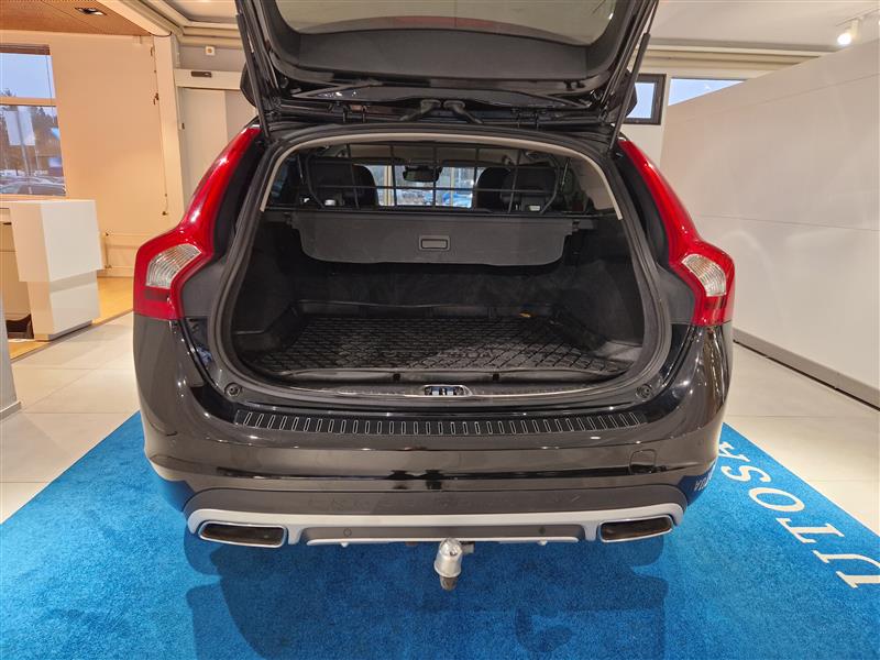 VOLVO V60 Cross Country 2016