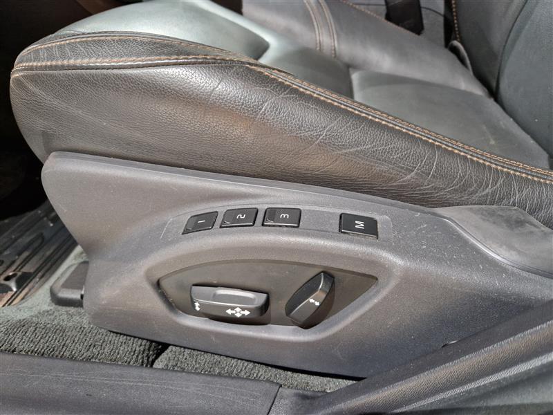 VOLVO V60 Cross Country 2016