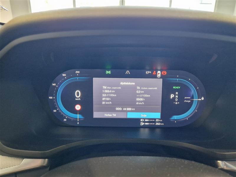 VOLVO V60 2023