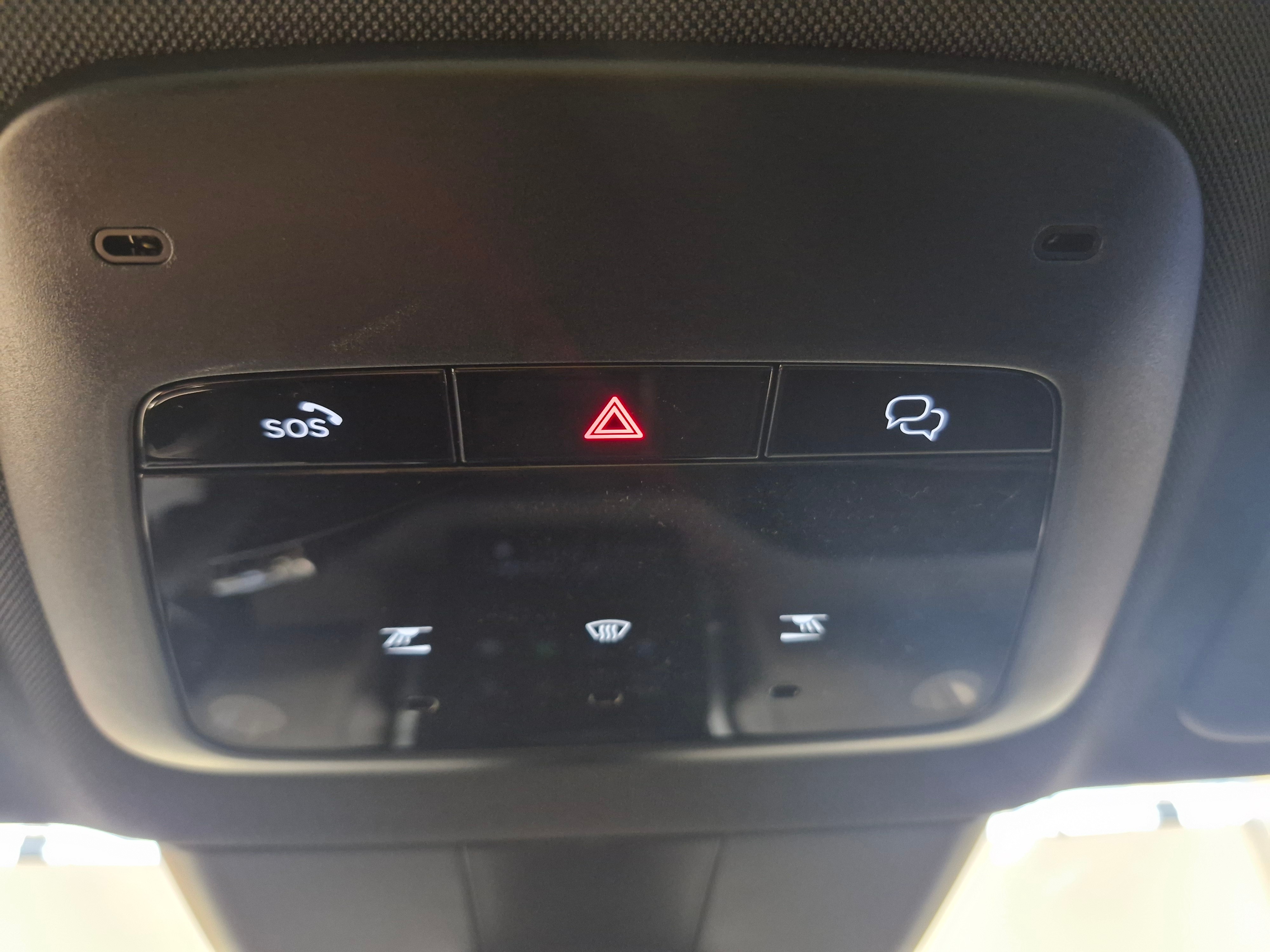 VOLVO EX30 2025