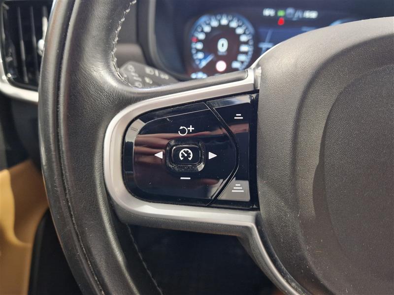 VOLVO V90 Cross Country 2018