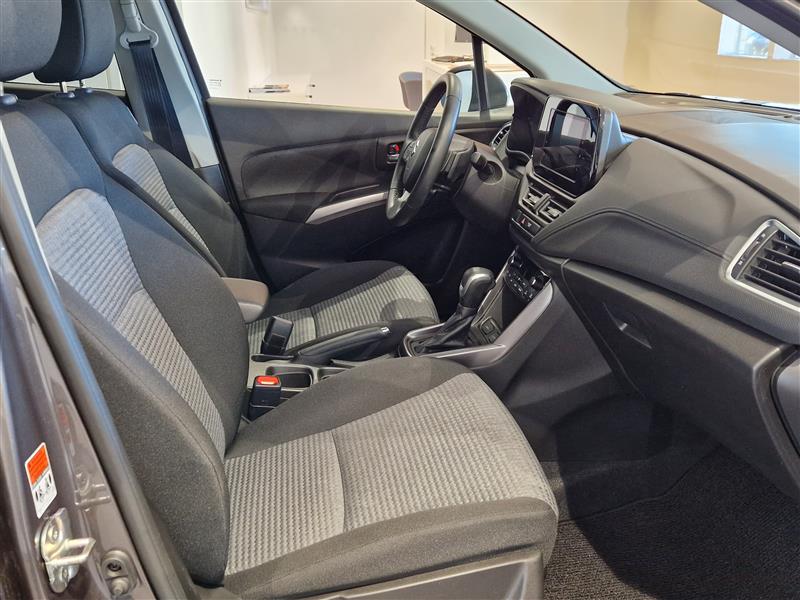 SUZUKI S-Cross 2023