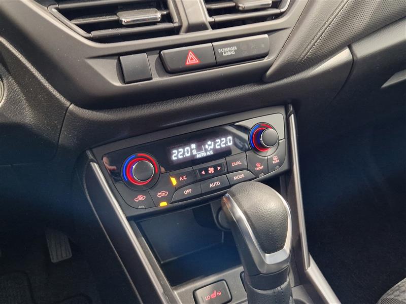 SUZUKI S-Cross 2023