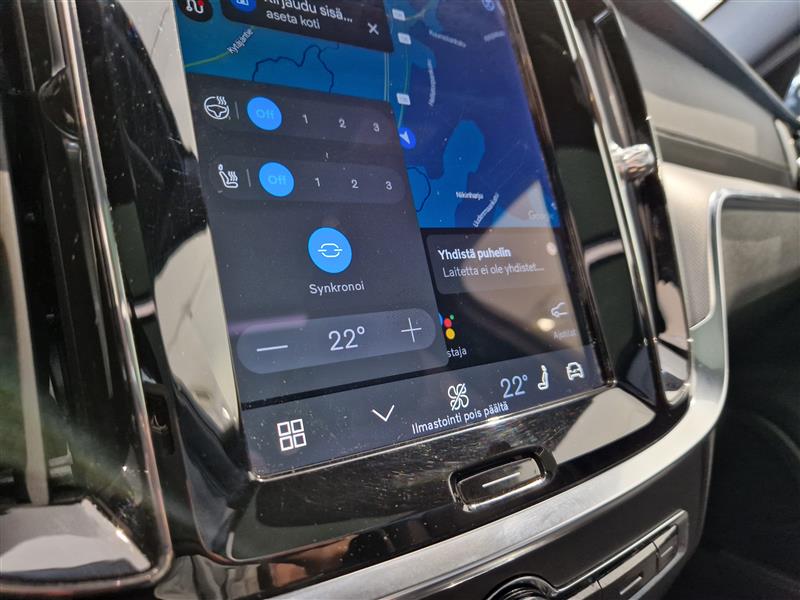 VOLVO V60 2024