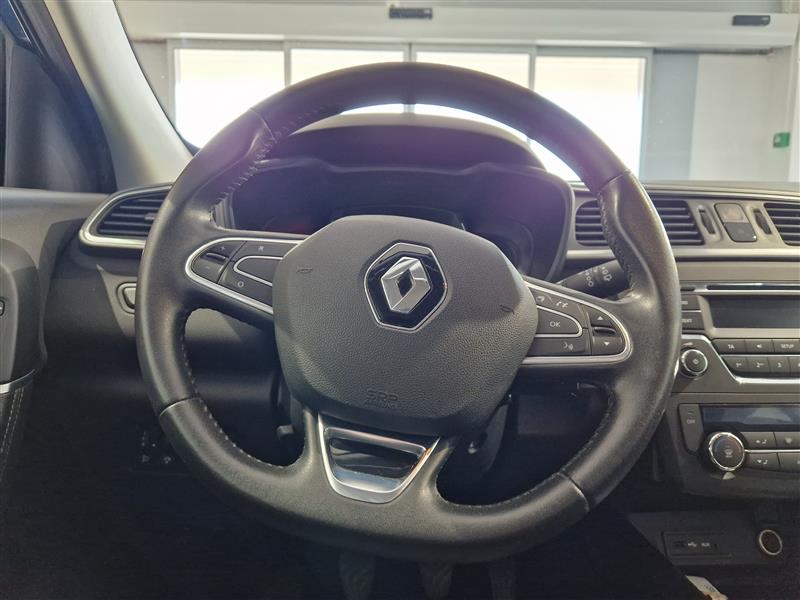 RENAULT Kadjar 2017