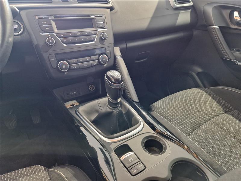RENAULT Kadjar 2017