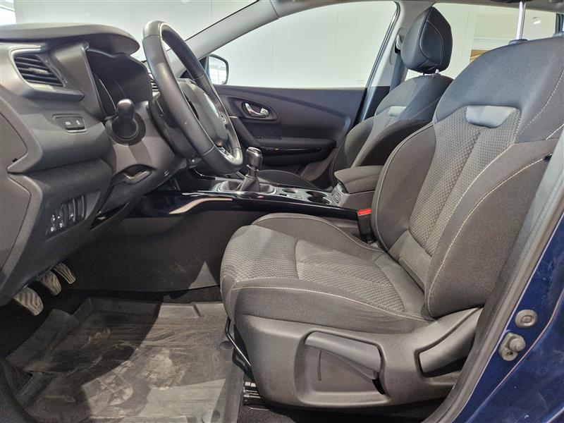 RENAULT Kadjar 2017