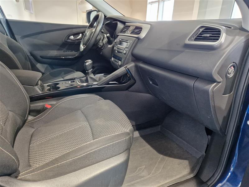 RENAULT Kadjar 2017