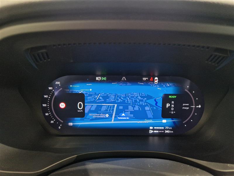 VOLVO XC60 2024