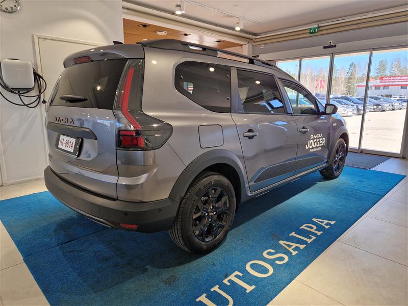 DACIA Jogger 2026