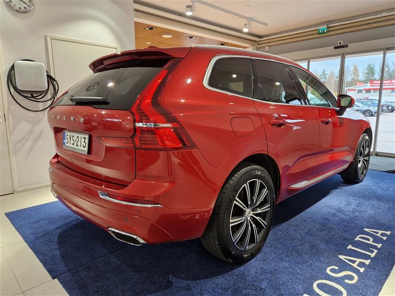 VOLVO XC60 2019