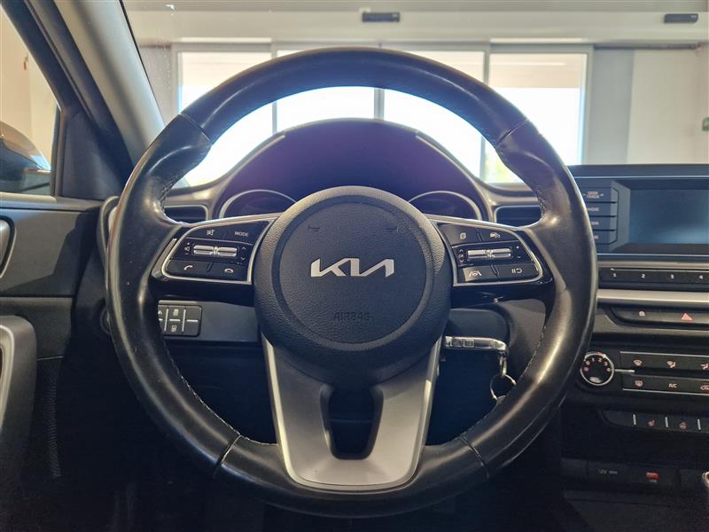 KIA Ceed 2021