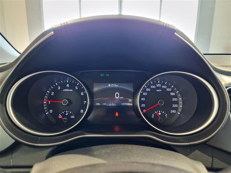 KIA Ceed 2021
