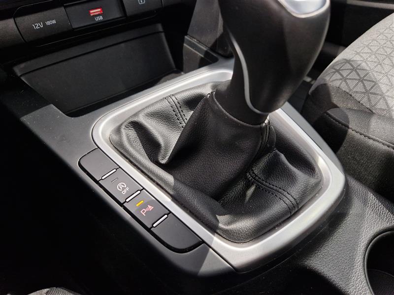 KIA Ceed 2021