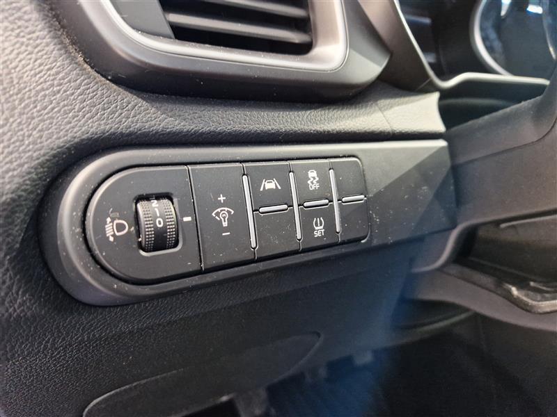 KIA Ceed 2021
