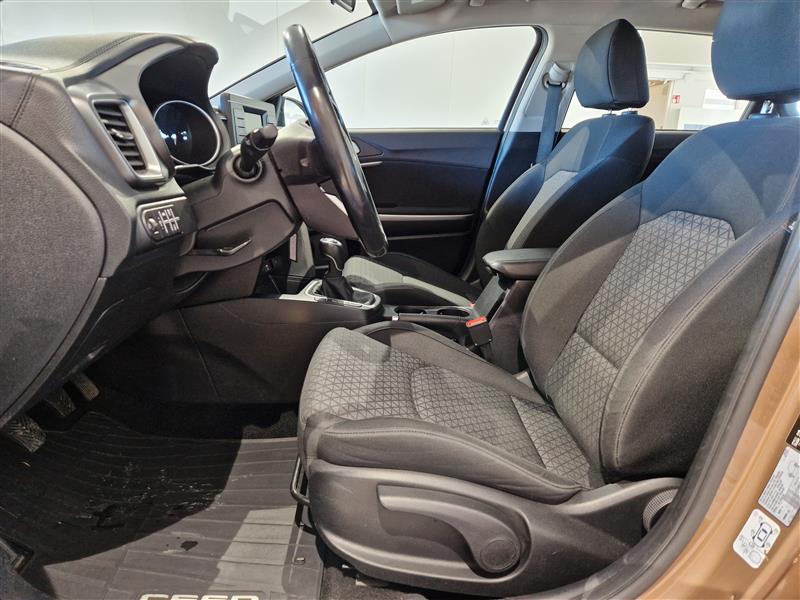 KIA Ceed 2021
