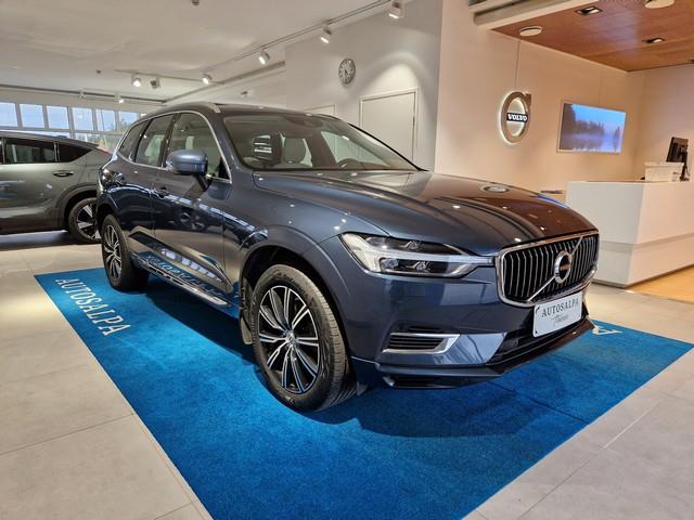 VOLVO XC60 2020