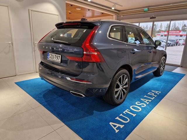 VOLVO XC60 2020