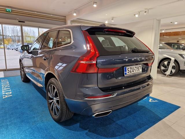 VOLVO XC60 2020