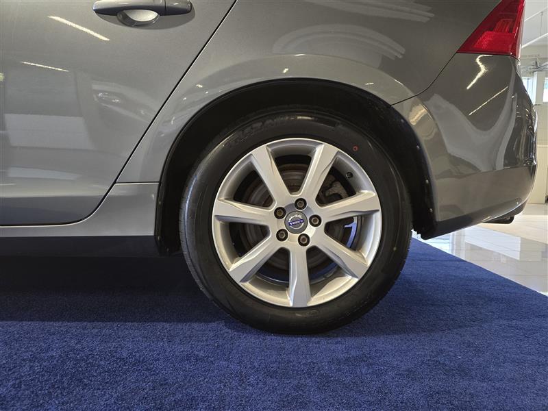VOLVO S60 2017