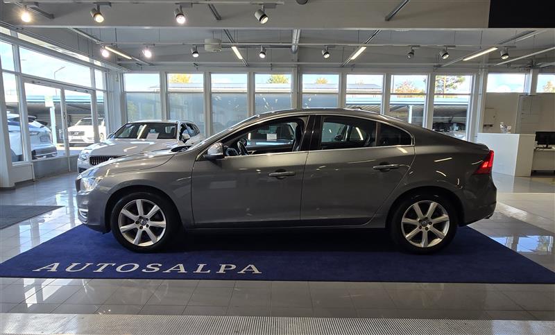 VOLVO S60 2017