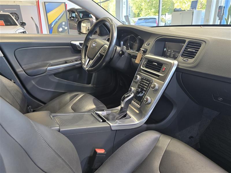 VOLVO S60 2017