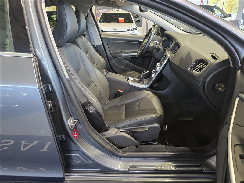 VOLVO S60 2017
