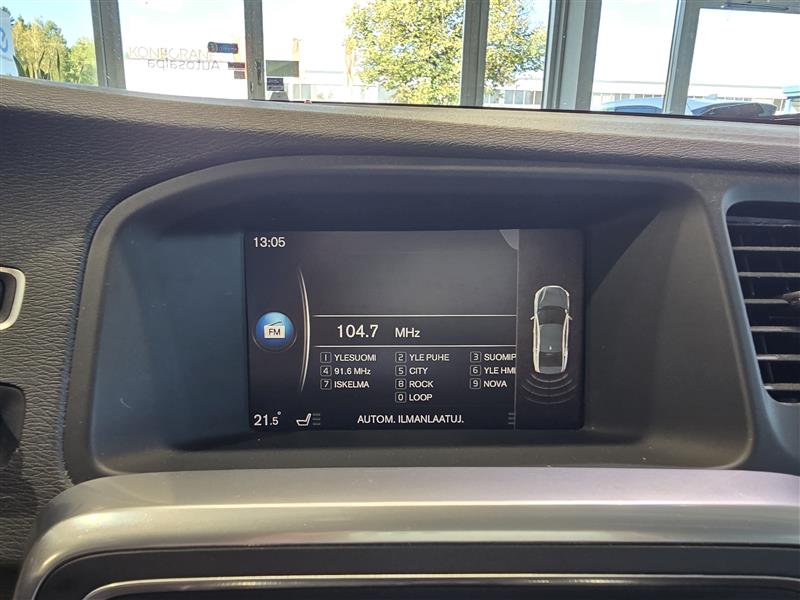 VOLVO S60 2017