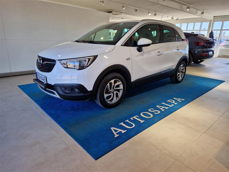 OPEL Crossland X 2018