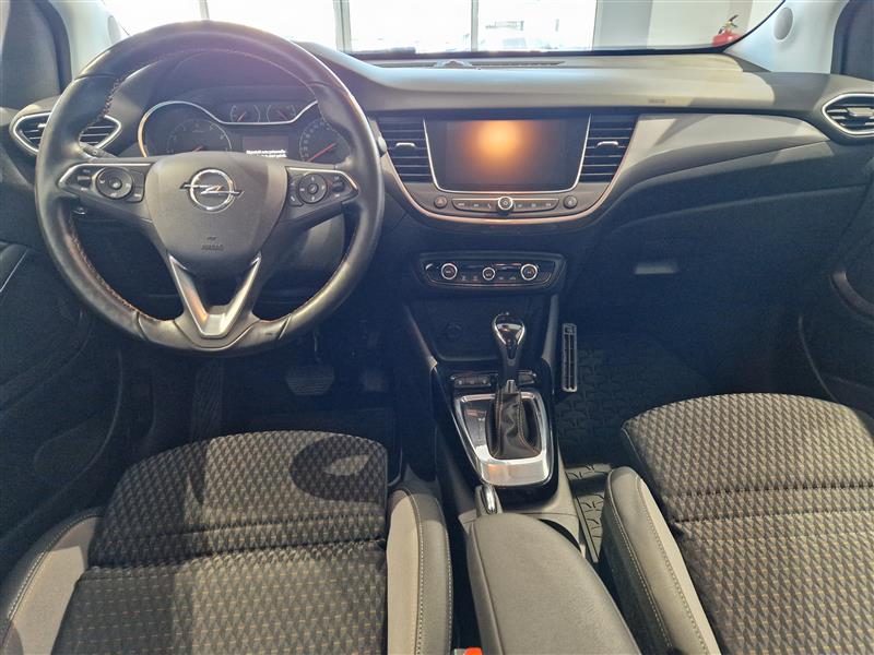OPEL Crossland X 2018