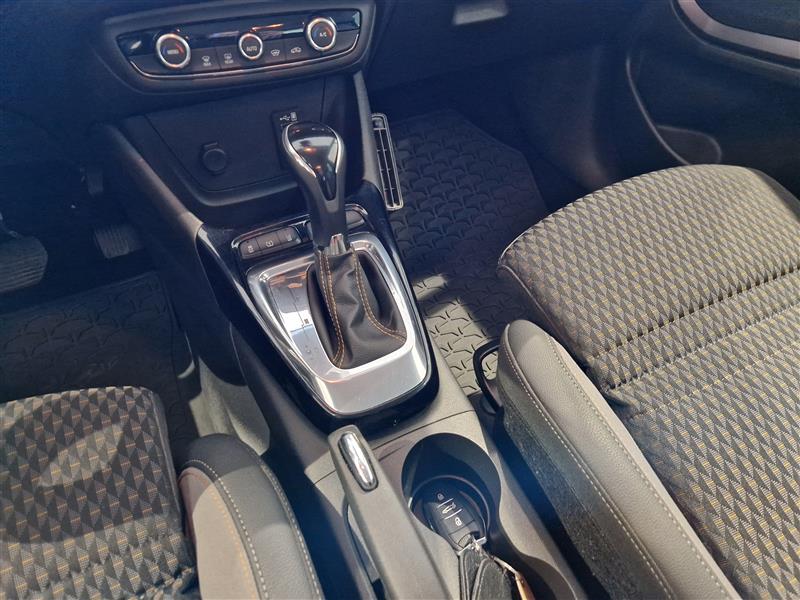 OPEL Crossland X 2018