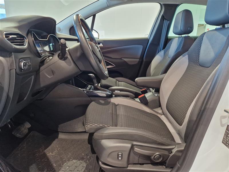OPEL Crossland X 2018
