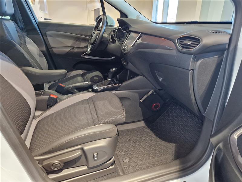 OPEL Crossland X 2018
