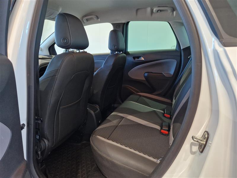 OPEL Crossland X 2018