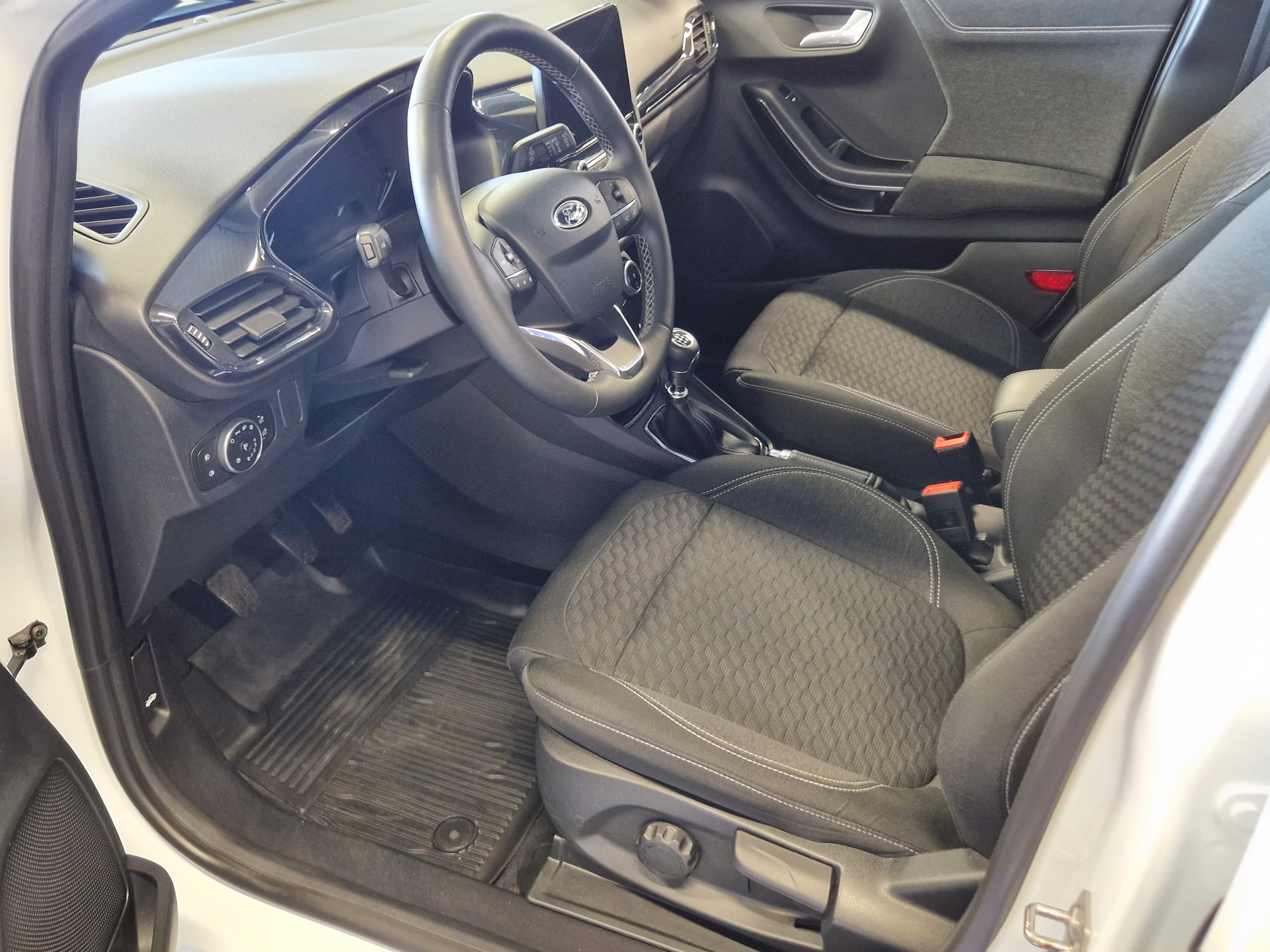FORD Puma 2021