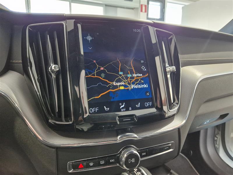 VOLVO XC60 2019