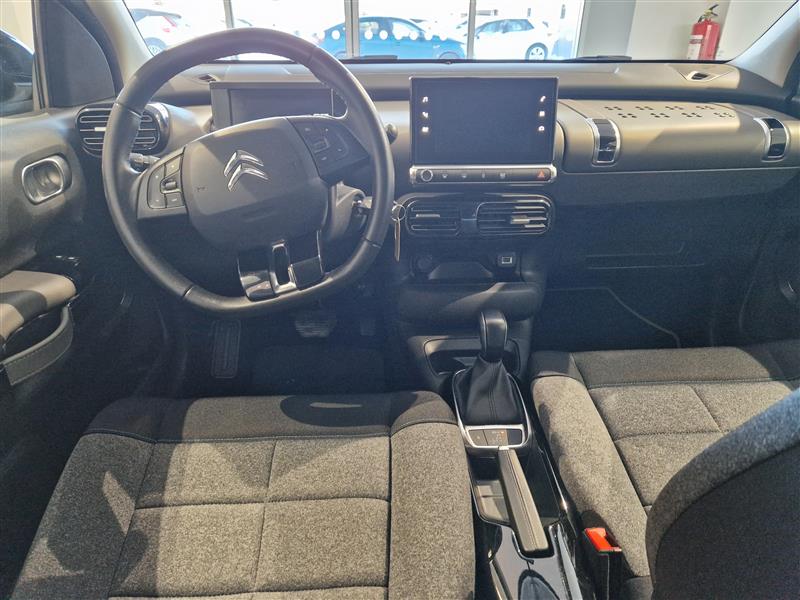 CITROEN C4 Cactus 2018