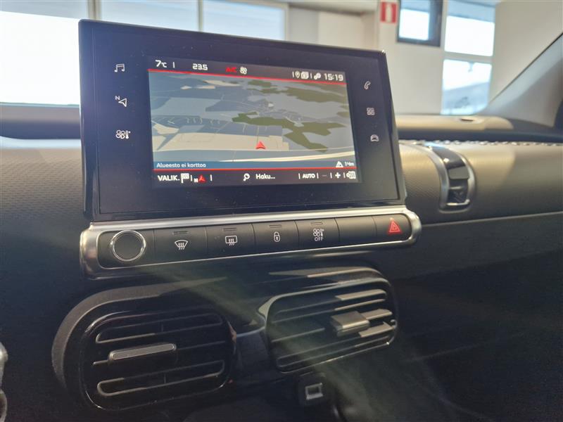 CITROEN C4 Cactus 2018