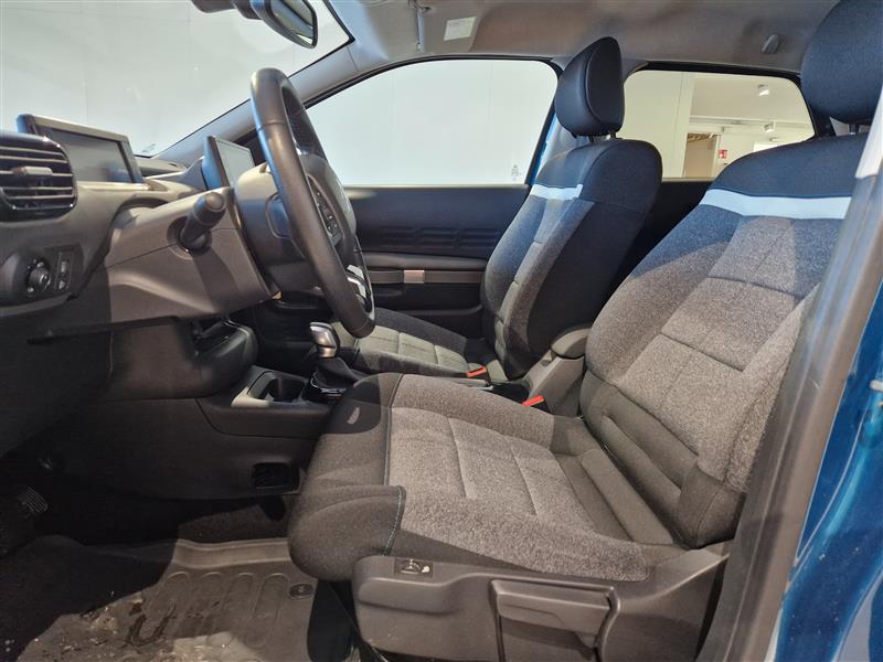 CITROEN C4 Cactus 2018