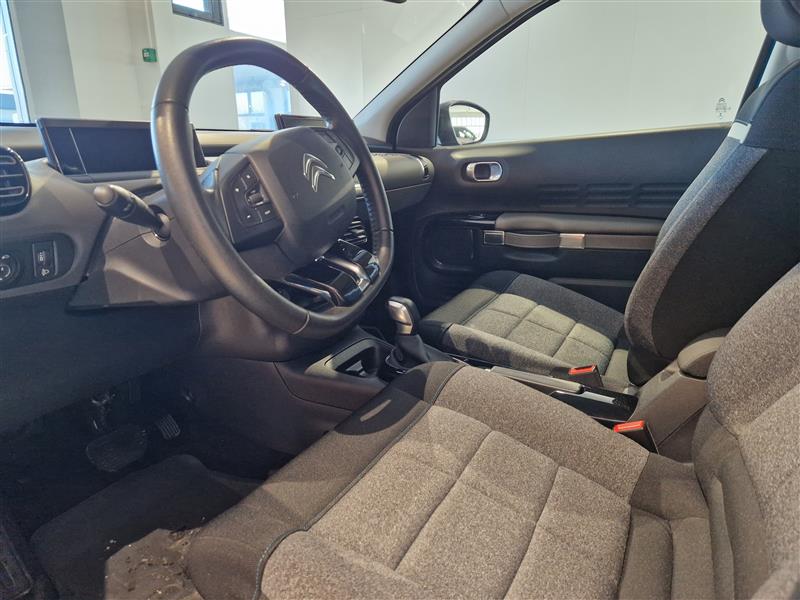 CITROEN C4 Cactus 2018