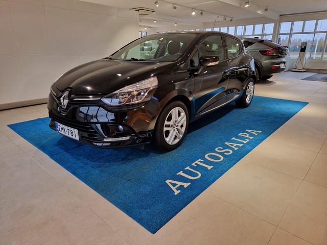 RENAULT Clio 2018
