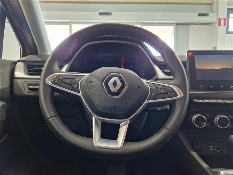 RENAULT Captur 2020