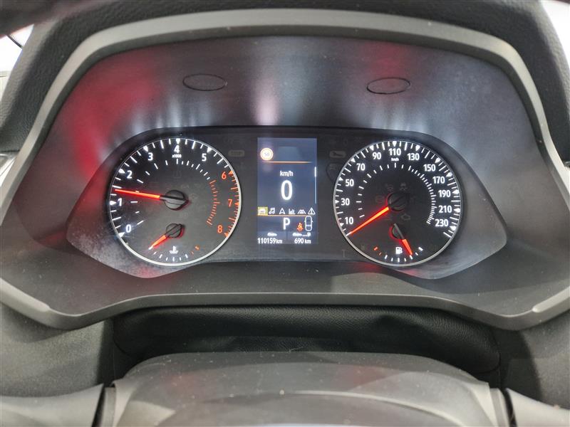 RENAULT Captur 2020