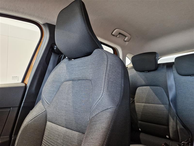 RENAULT Captur 2020