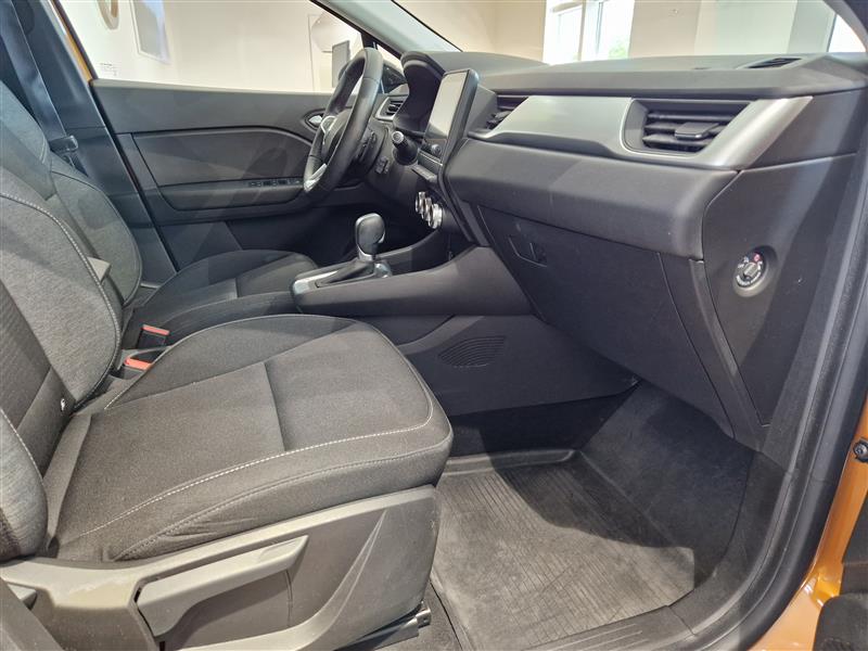 RENAULT Captur 2020