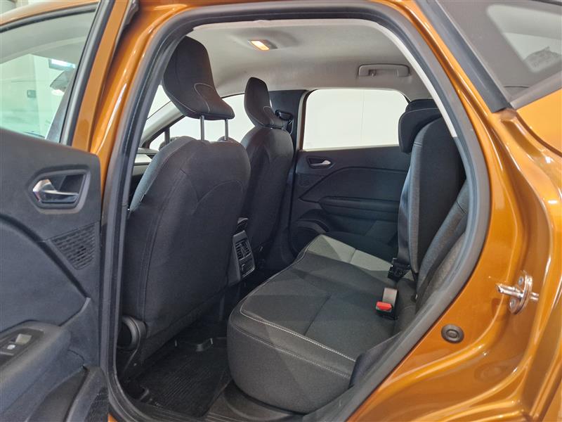 RENAULT Captur 2020