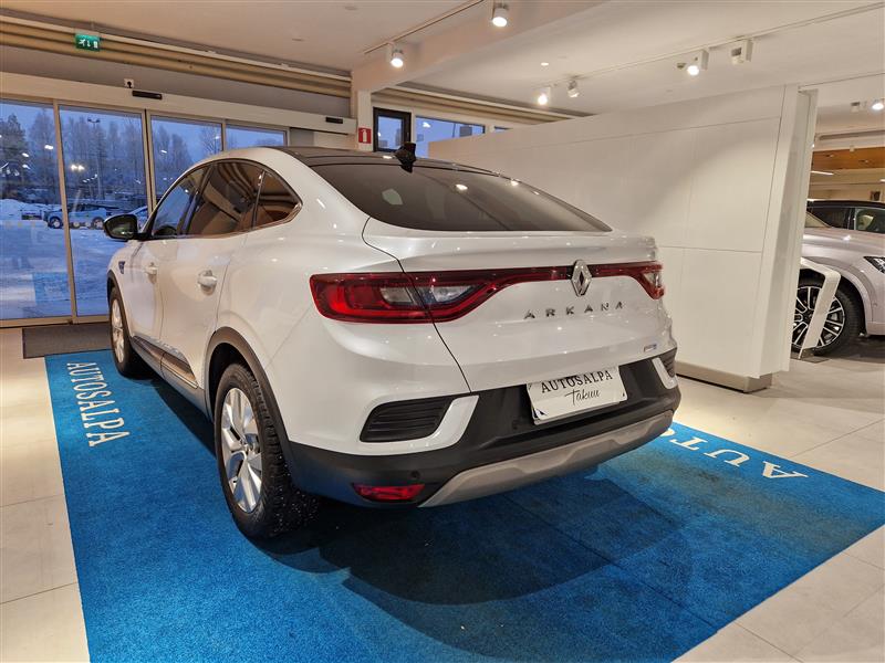RENAULT Arkana 2022