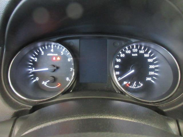 NISSAN Qashqai 2014