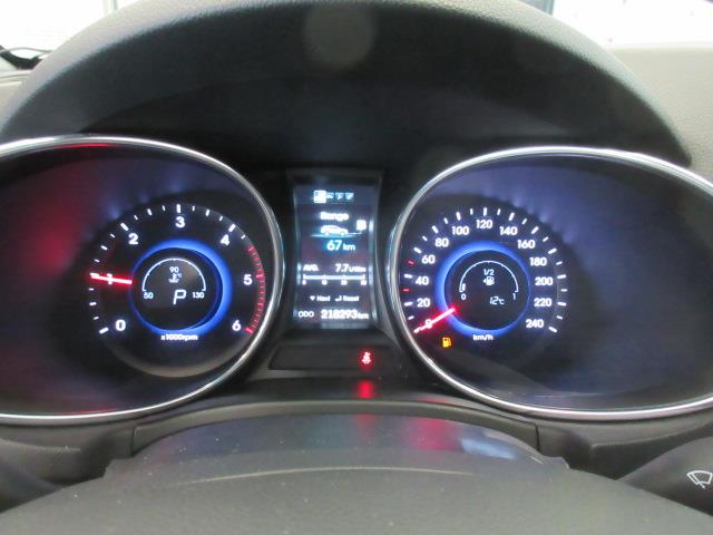 HYUNDAI Santa Fe 2016