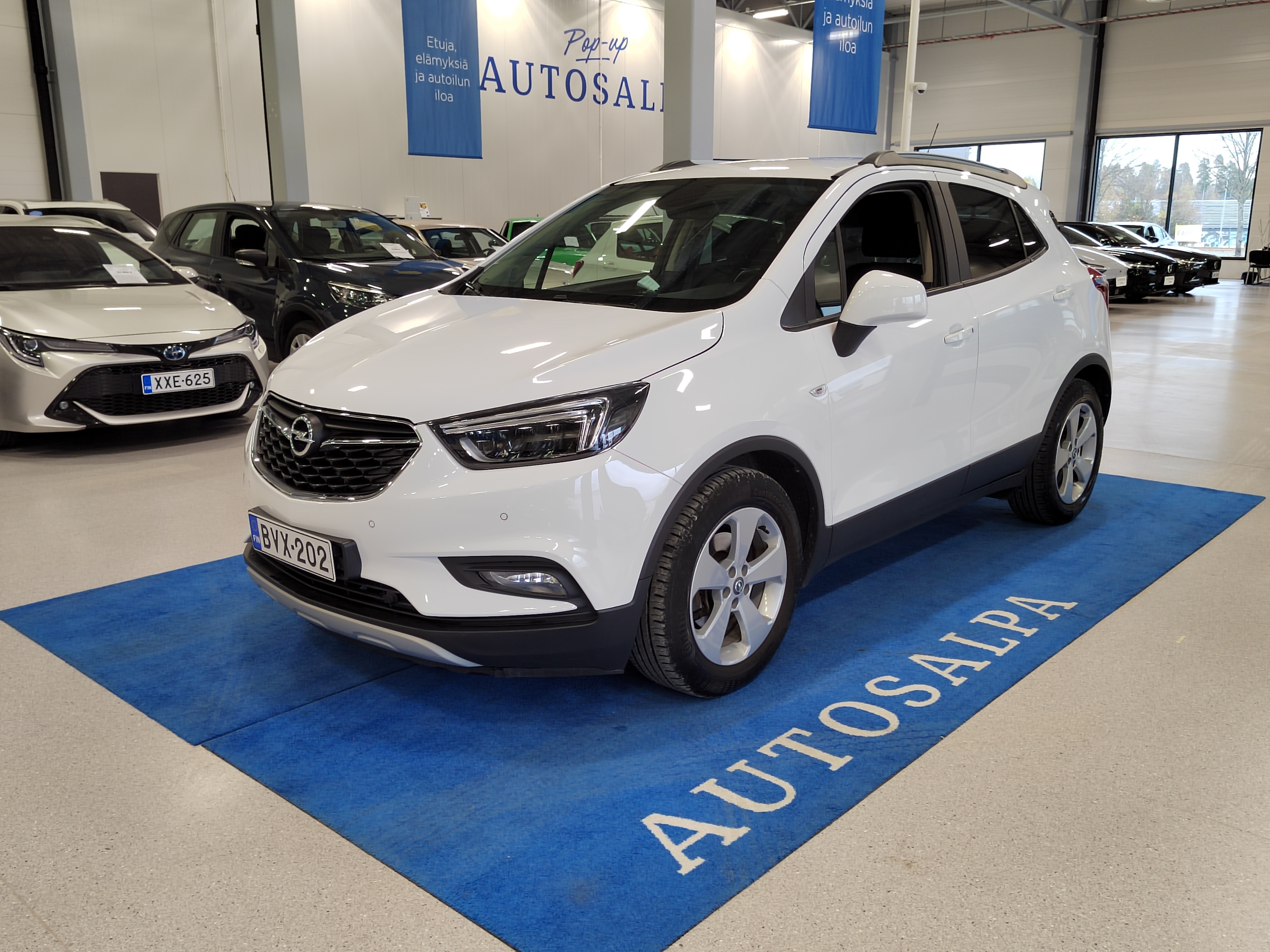OPEL Mokka 2019